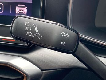 CUPRA FORMENTOR 1.5 Tsi 150 V2 5Dr Dsg