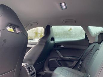 CUPRA FORMENTOR 1.5 Tsi 150 V2 5Dr Dsg