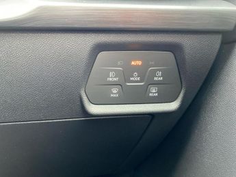 CUPRA FORMENTOR 1.5 Tsi 150 V2 5Dr Dsg