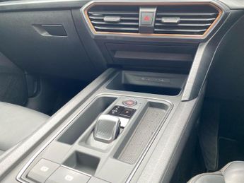 CUPRA FORMENTOR 1.5 Tsi 150 V2 5Dr Dsg