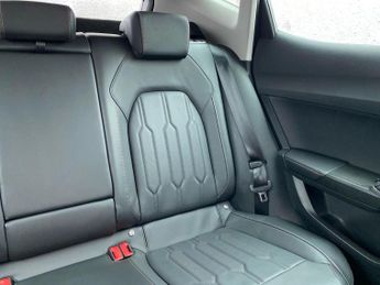 CUPRA FORMENTOR 1.5 Tsi 150 V2 5Dr Dsg