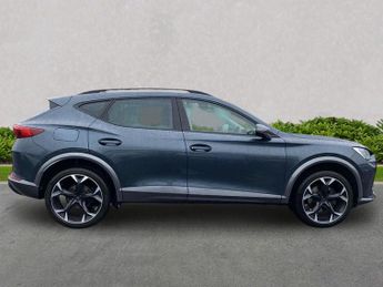 CUPRA FORMENTOR 1.5 Tsi 150 V2 5Dr Dsg