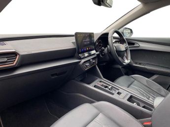 CUPRA FORMENTOR 1.5 Tsi 150 V2 5Dr Dsg