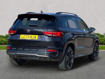 CUPRA ATECA 1.5 Ecotsi V2 5Dr Dsg