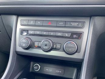 CUPRA ATECA 1.5 Ecotsi V2 5Dr Dsg