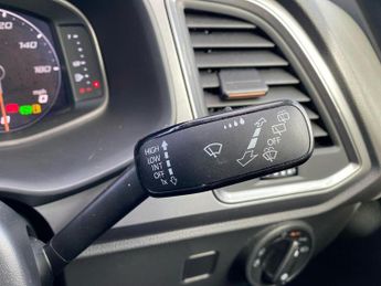 CUPRA ATECA 1.5 Ecotsi V2 5Dr Dsg