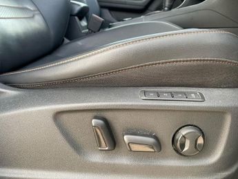 CUPRA ATECA 1.5 Ecotsi V2 5Dr Dsg