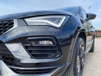 CUPRA ATECA 1.5 Ecotsi V2 5Dr Dsg