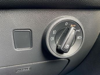 CUPRA ATECA 1.5 Ecotsi V2 5Dr Dsg