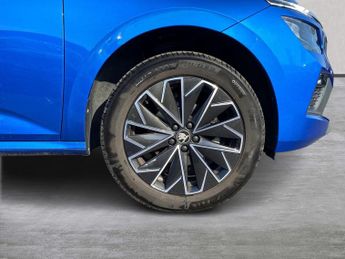 SKODA KAMIQ 1.0 Tsi Design Edition Suv 5Dr Petrol Dsg Euro 6 (S/S) (116 Ps)