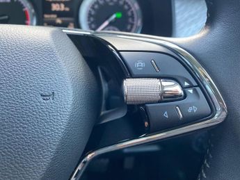 SKODA KODIAQ 1.5 Tsi Act Se L Executive Suv 5Dr Petrol Dsg Euro 6 (S/S) (7 Se