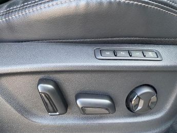 SKODA KODIAQ 1.5 Tsi Act Se L Executive Suv 5Dr Petrol Dsg Euro 6 (S/S) (7 Se