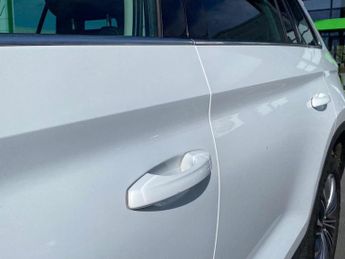 SKODA KODIAQ 1.5 Tsi Act Se L Executive Suv 5Dr Petrol Dsg Euro 6 (S/S) (7 Se