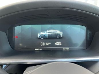 JAGUAR I-PACE 400 90Kwh S Suv 5Dr Electric Auto 4Wd (400 Ps)