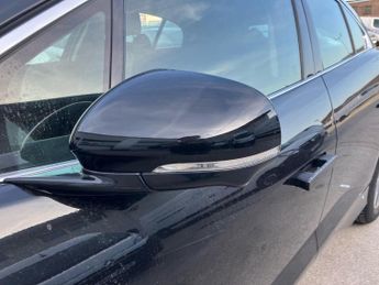 JAGUAR I-PACE 400 90Kwh S Suv 5Dr Electric Auto 4Wd (400 Ps)