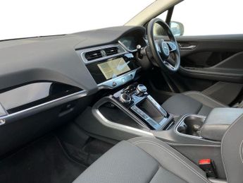 JAGUAR I-PACE 400 90Kwh S Suv 5Dr Electric Auto 4Wd (400 Ps)