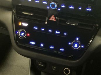 HYUNDAI IONIQ 38.3Kwh Premium Hatchback 5Dr Electric Auto (136 Ps)