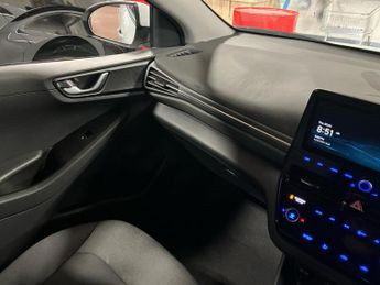 HYUNDAI IONIQ 38.3Kwh Premium Hatchback 5Dr Electric Auto (136 Ps)