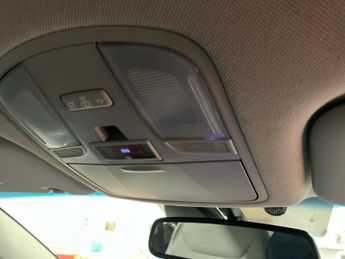 HYUNDAI IONIQ 38.3Kwh Premium Hatchback 5Dr Electric Auto (136 Ps)