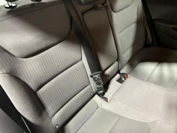 HYUNDAI IONIQ 38.3Kwh Premium Hatchback 5Dr Electric Auto (136 Ps)
