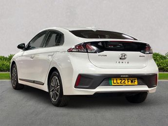 HYUNDAI IONIQ 38.3Kwh Premium Hatchback 5Dr Electric Auto (136 Ps)
