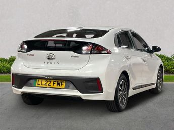 HYUNDAI IONIQ 38.3Kwh Premium Hatchback 5Dr Electric Auto (136 Ps)