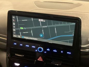 HYUNDAI IONIQ 38.3Kwh Premium Hatchback 5Dr Electric Auto (136 Ps)
