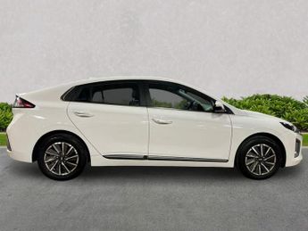 HYUNDAI IONIQ 38.3Kwh Premium Hatchback 5Dr Electric Auto (136 Ps)