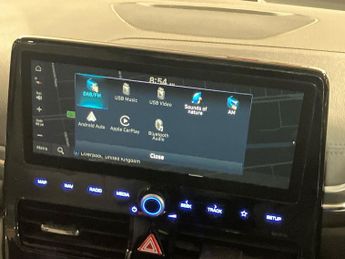 HYUNDAI IONIQ 38.3Kwh Premium Hatchback 5Dr Electric Auto (136 Ps)