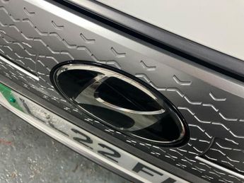 HYUNDAI IONIQ 38.3Kwh Premium Hatchback 5Dr Electric Auto (136 Ps)