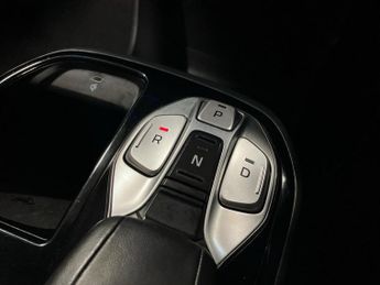 HYUNDAI IONIQ 38.3Kwh Premium Hatchback 5Dr Electric Auto (136 Ps)