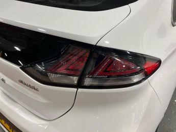 HYUNDAI IONIQ 38.3Kwh Premium Hatchback 5Dr Electric Auto (136 Ps)