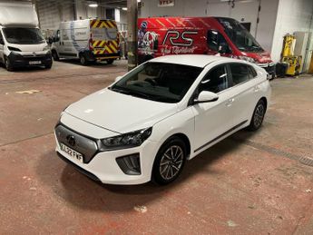 HYUNDAI IONIQ 38.3Kwh Premium Hatchback 5Dr Electric Auto (136 Ps)