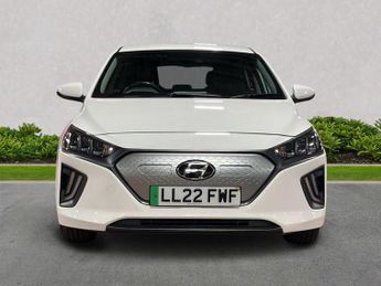 HYUNDAI IONIQ 38.3Kwh Premium Hatchback 5Dr Electric Auto (136 Ps)