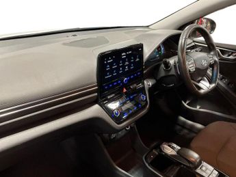 HYUNDAI IONIQ 38.3Kwh Premium Hatchback 5Dr Electric Auto (136 Ps)
