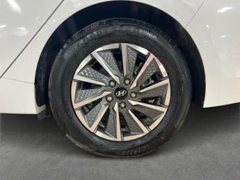 HYUNDAI IONIQ 38.3Kwh Premium Hatchback 5Dr Electric Auto (136 Ps)