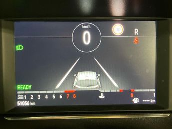 VAUXHALL CORSA 50Kwh Sri Premium Hatchback 5Dr Electric Auto (136 Ps)