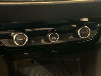 VAUXHALL CORSA 50Kwh Sri Premium Hatchback 5Dr Electric Auto (136 Ps)