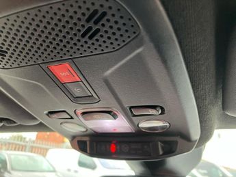 VAUXHALL CORSA 50Kwh Sri Premium Hatchback 5Dr Electric Auto (136 Ps)