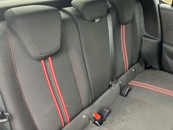 VAUXHALL CORSA 50Kwh Sri Premium Hatchback 5Dr Electric Auto (136 Ps)