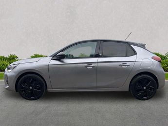 VAUXHALL CORSA 50Kwh Sri Premium Hatchback 5Dr Electric Auto (136 Ps)