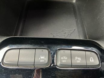 VAUXHALL CORSA 50Kwh Sri Premium Hatchback 5Dr Electric Auto (136 Ps)