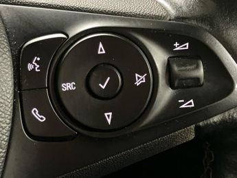 VAUXHALL CORSA 50Kwh Sri Premium Hatchback 5Dr Electric Auto (136 Ps)