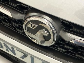 VAUXHALL CORSA 50Kwh Sri Premium Hatchback 5Dr Electric Auto (136 Ps)