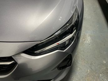 VAUXHALL CORSA 50Kwh Sri Premium Hatchback 5Dr Electric Auto (136 Ps)