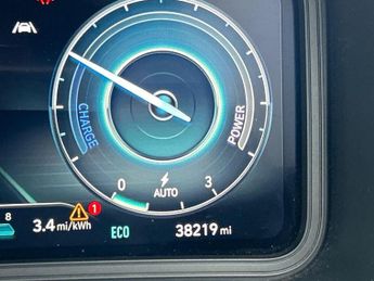 HYUNDAI KONA 64Kwh Ultimate Suv 5Dr Electric Auto (10.5Kw Charger) (204 Ps)