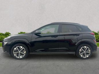 HYUNDAI KONA 64Kwh Ultimate Suv 5Dr Electric Auto (10.5Kw Charger) (204 Ps)