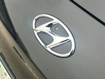 HYUNDAI KONA 64Kwh Ultimate Suv 5Dr Electric Auto (10.5Kw Charger) (204 Ps)