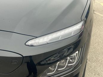 HYUNDAI KONA 64Kwh Ultimate Suv 5Dr Electric Auto (10.5Kw Charger) (204 Ps)