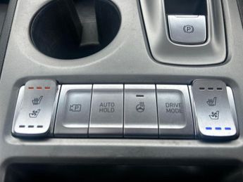 HYUNDAI KONA 64Kwh Ultimate Suv 5Dr Electric Auto (10.5Kw Charger) (204 Ps)